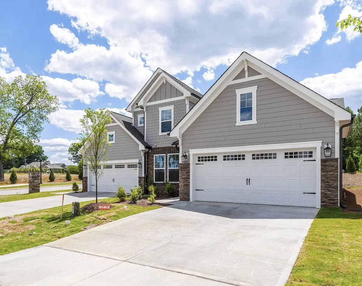 801 Churton Pl, Cary, 27518
