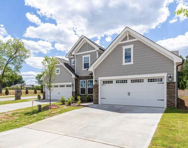 801 Churton Pl, Cary, 27518