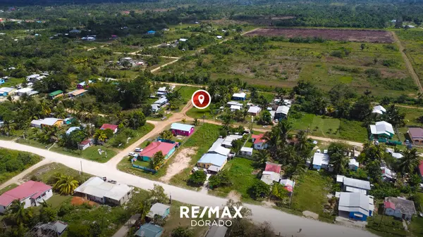 Corner Vacant Lot- Salvapan Area, Belmopan City Belize,