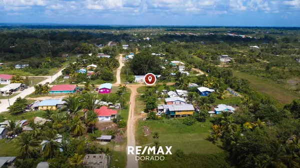 Corner Vacant Lot- Salvapan Area, Belmopan City Belize,