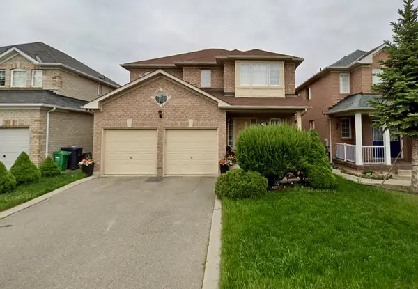 53 Baha Cres, Brampton, ON L7A 2J4