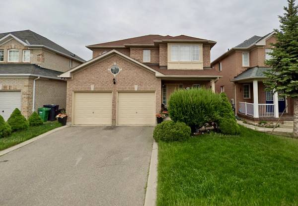 53 Baha Cres, Brampton, ON L7A 2J4