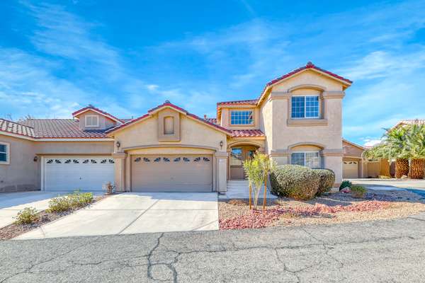 1764 Franklin Chase Ter, Henderson, NV 89012