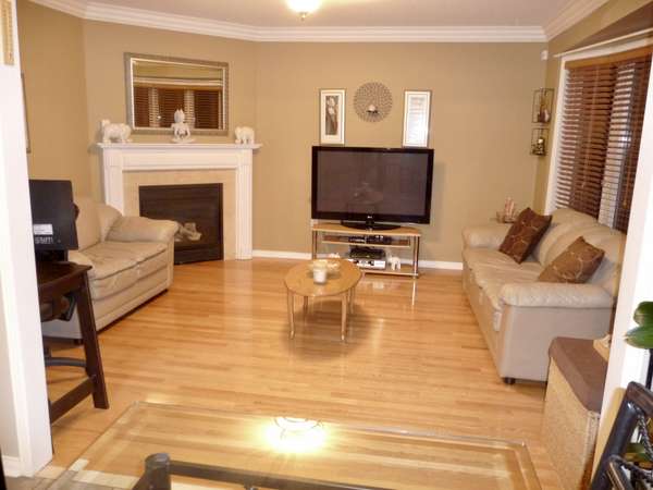 53 Baha Cres, Brampton, ON L7A 2J4