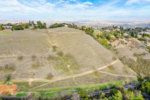 14915 Shannon Rd Los Gatos, CA 95032