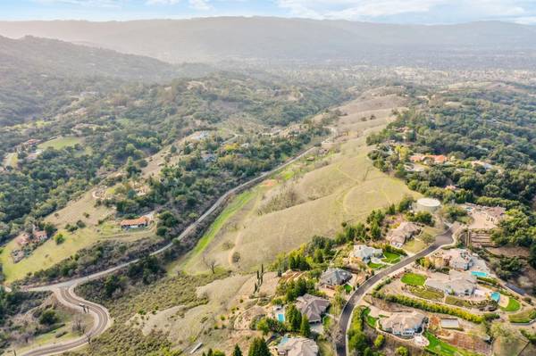 14915 Shannon Rd Los Gatos, CA 95032