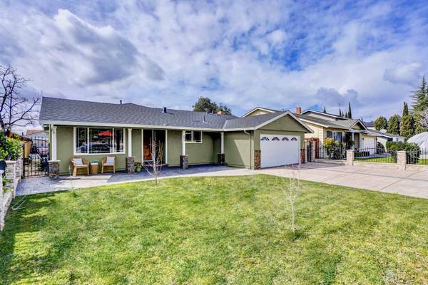 683 N White Rd, San Jose, CA 95127