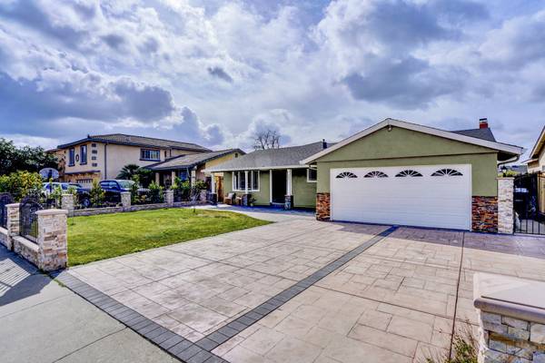 683 N White Rd, San Jose, CA 95127
