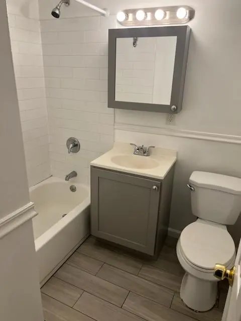 351 N Broadway #2D, Yonkers, NY 10701
