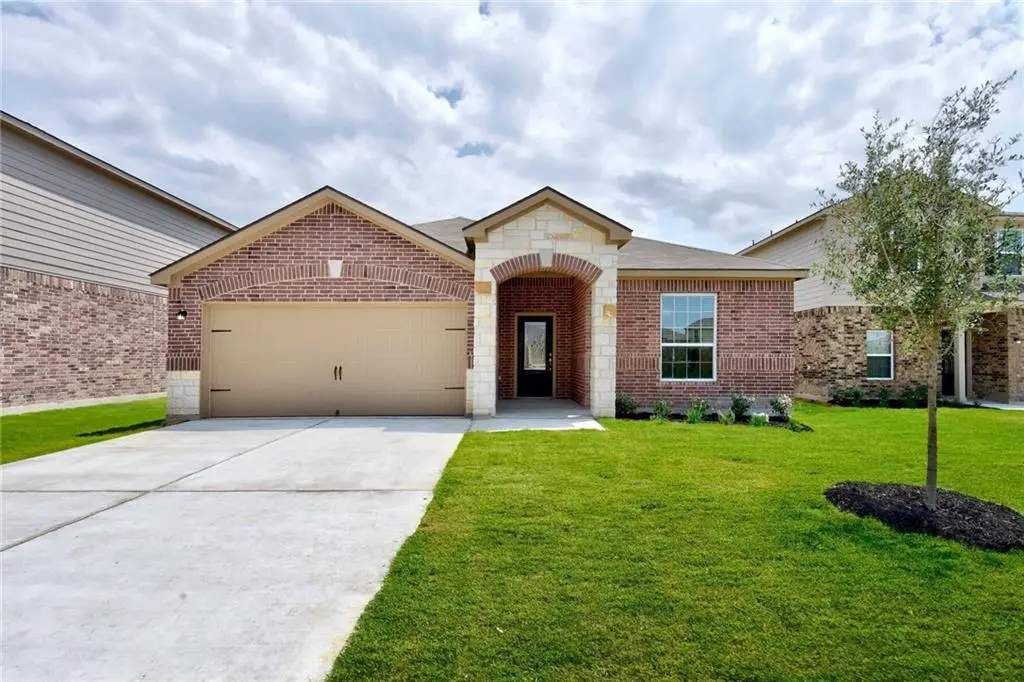 19412 Andrew Jackson St, Manor, TX 78653