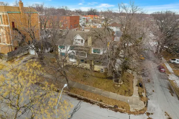 140 Chelsea Ave, Kansas City, MO 64123