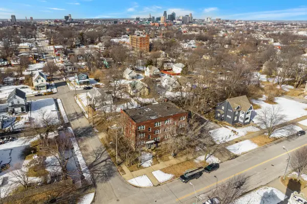2454 Benton Blvd, Kansas City, MO 64127