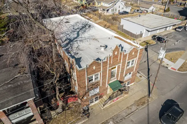622 Hardesty Ave, Kansas City, MO 64124