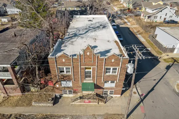 622 Hardesty Ave, Kansas City, MO 64124