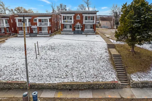 4409 Independence Ave, Kansas City, MO 64124