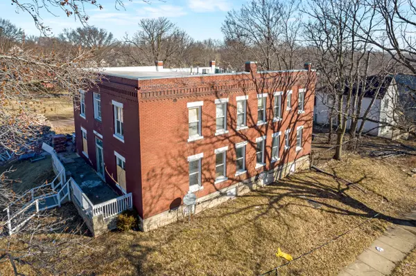 511 Benton Blvd, Kansas City, MO 64124