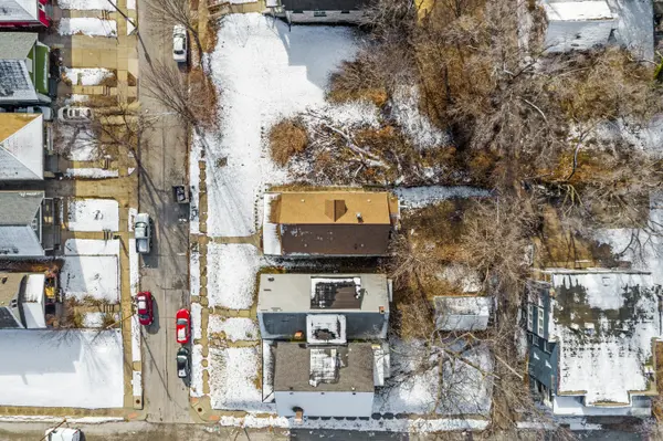2343 Park Ave, Kansas City, MO 64127