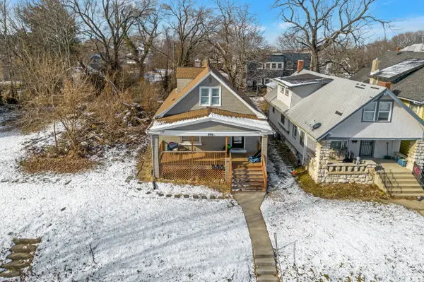 2343 Park Ave, Kansas City, MO 64127