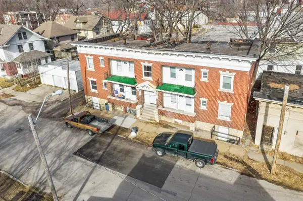 3210 E 13th St, Kansas City, MO 64127