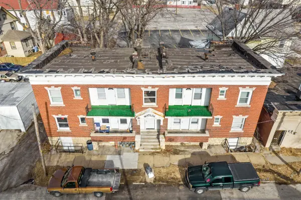 3210 E 13th St, Kansas City, MO 64127