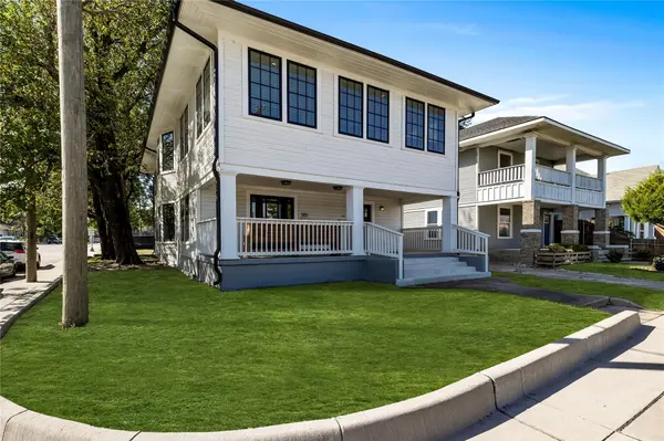 500 W 7th St #4730, Dallas, TX 75208