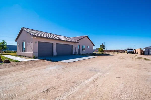3528 S 165th Ave, Goodyear, AZ 85338