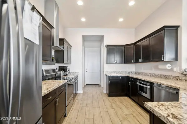 3528 S 165th Ave, Goodyear, AZ 85338