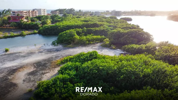 San Pedro, Caye,Boca Ciega Lagoon