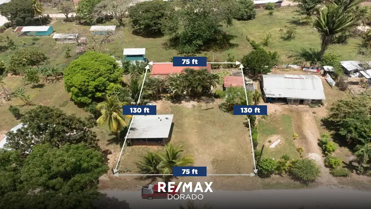 St. Margaret Village, Cayo District, C.A.