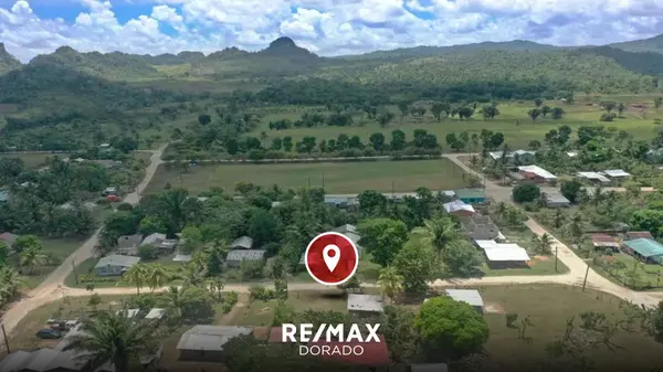St. Margaret Village, Cayo District, C.A.