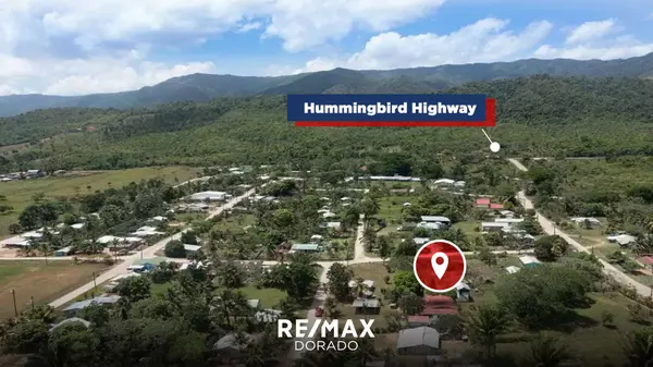 Cayo District, C.A.,St. Margaret Village