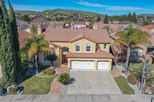 San Ramon, CA 94582,608 Sunflower Ct