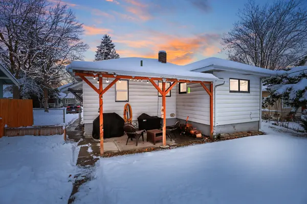 3418 W Providence Ave, Spokane, WA 99205
