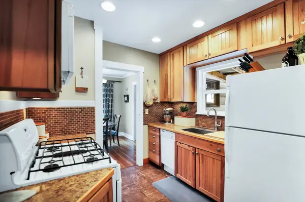 3418 W Providence Ave, Spokane, WA 99205