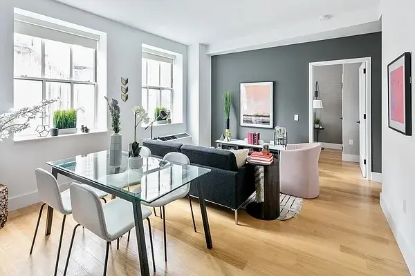 63 Wall St ##2902, New York, NY 10005