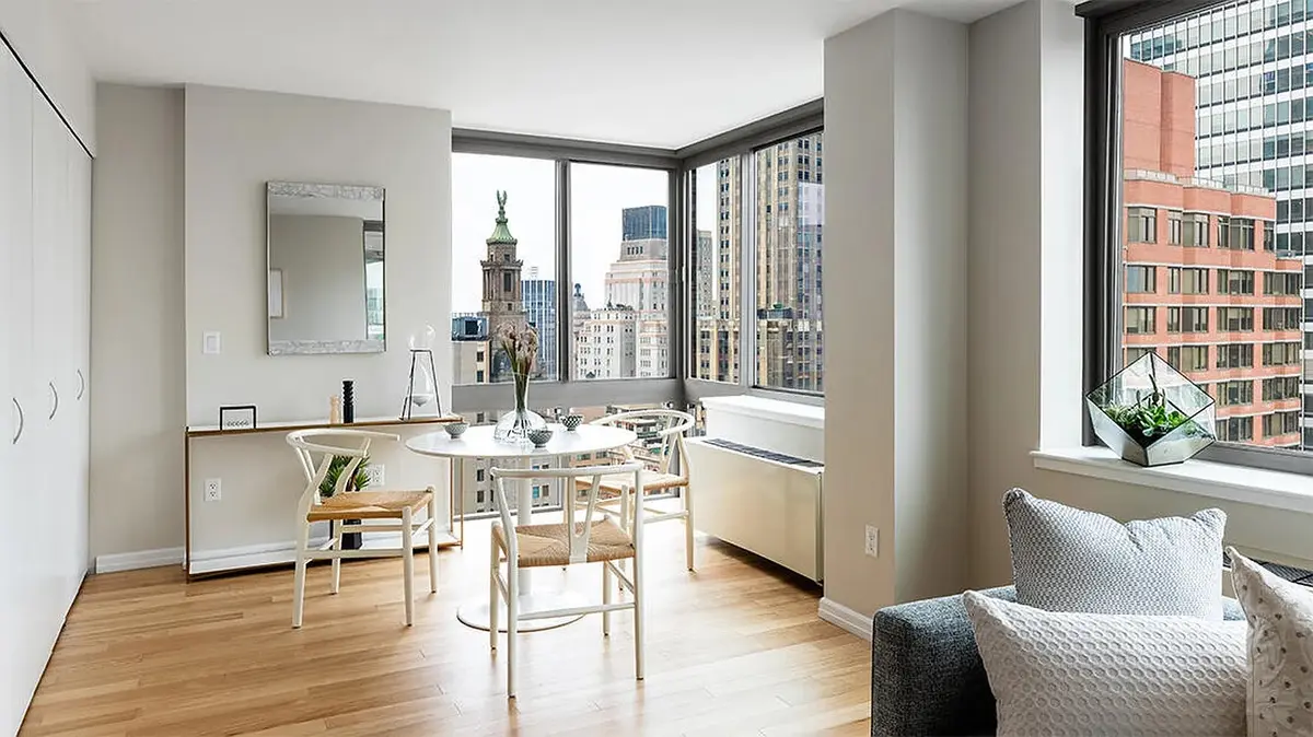 2 Gold St ##1010, New York, NY 10038