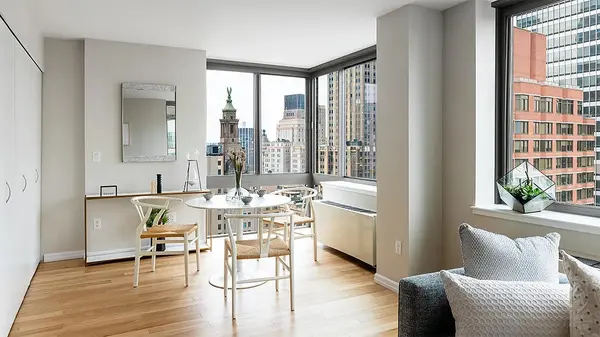 2 Gold St ##1010, New York, NY 10038