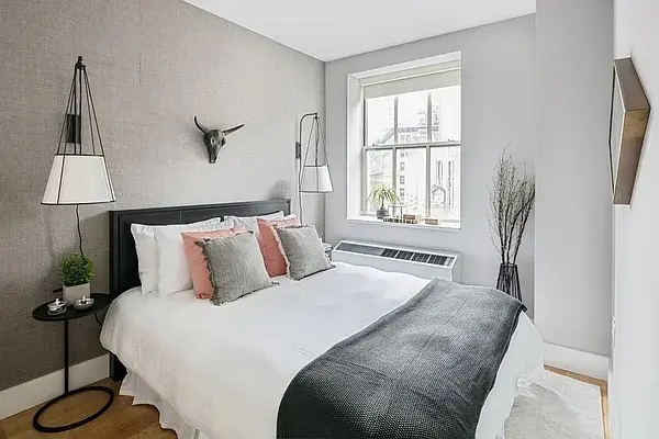 63 Wall St ##2902, New York, NY 10005
