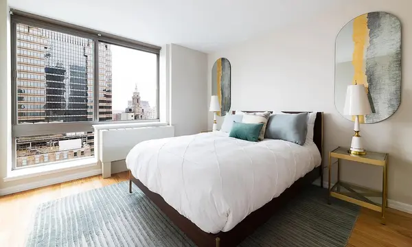 2 Gold St ##1010, New York, NY 10038