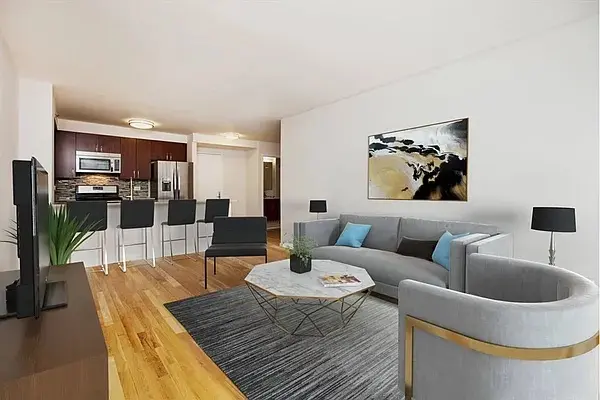 120 W 21st St #505, New York, NY 10011