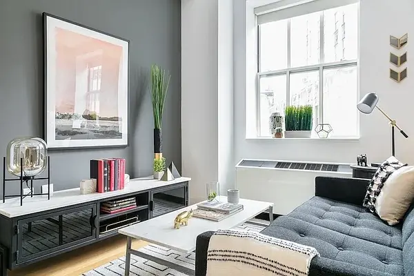 63 Wall St ##2902, New York, NY 10005