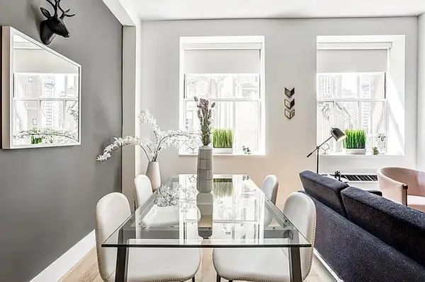 63 Wall St ##2902, New York, NY 10005