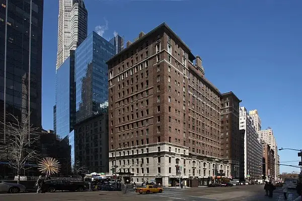 101 W 55th St # #1108, New York, NY 10019