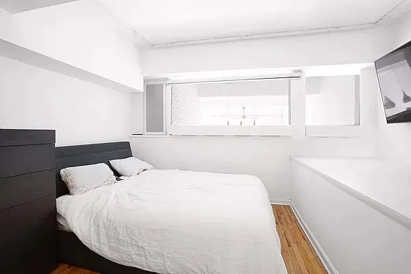130 Barrow St #406, New York, NY 10014