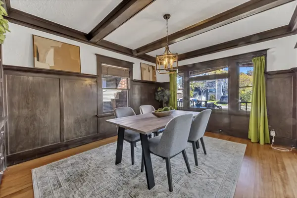 1812 Franklin St, Berkeley, CA 94702