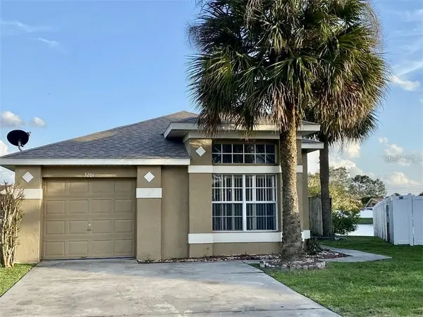 3201 Townsend Ct, Kissimmee, FL 34743