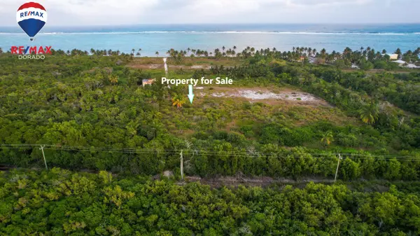 DEAL PROPERTY WITH ELECTRICITY ACCESS- NORTH OF SAN PEDRO, Belize,