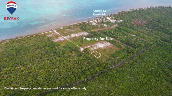 DEAL PROPERTY WITH ELECTRICITY ACCESS- NORTH OF SAN PEDRO, Belize,