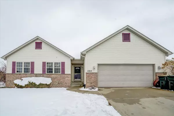 Experience Peaceful Living in Sun Prairie: A Look at1460 Chipper Lane,John Reuter
