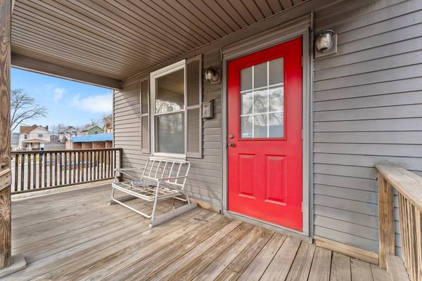 409 Taylor St New Castle, PA 16101